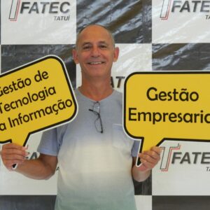 Leia mais sobre o artigo Matricula FATEC 2020 – Primeiro Dia